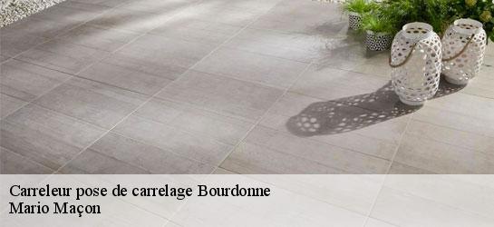 Carreleur pose de carrelage  78113